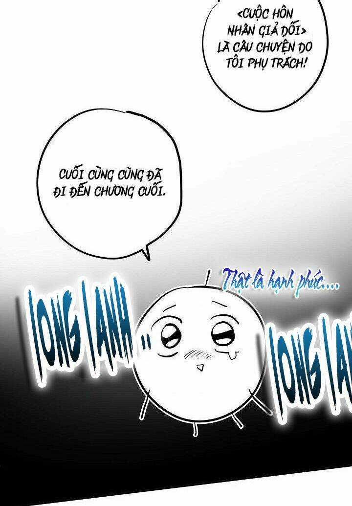 Cuộc Hôn Nhân Giả Dối - Chapter 107 - Trang 89