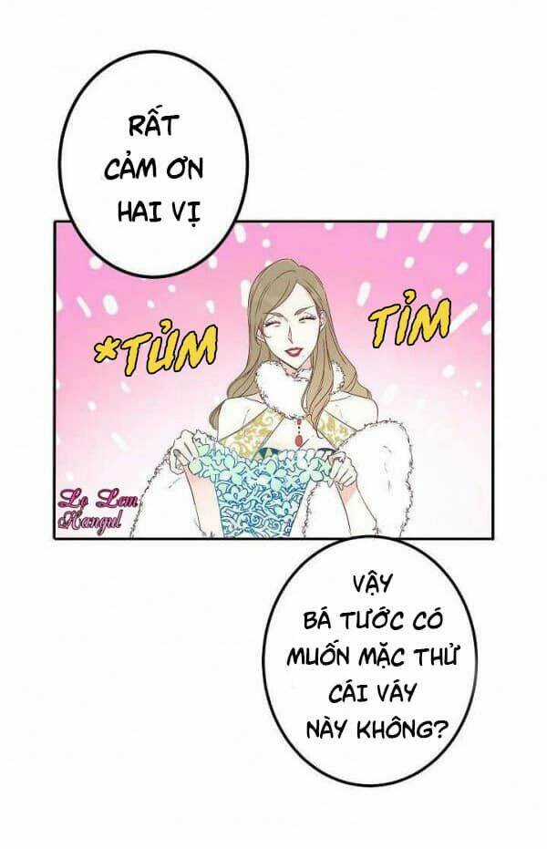 Cuộc Hôn Nhân Giả Dối - Chapter 11 - Trang 11