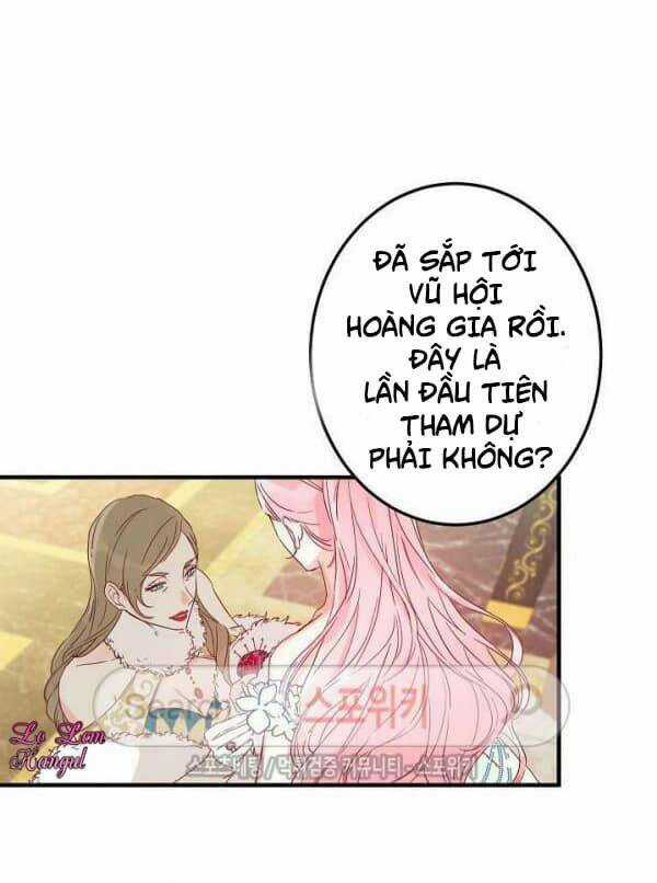 Cuộc Hôn Nhân Giả Dối - Chapter 11 - Trang 13