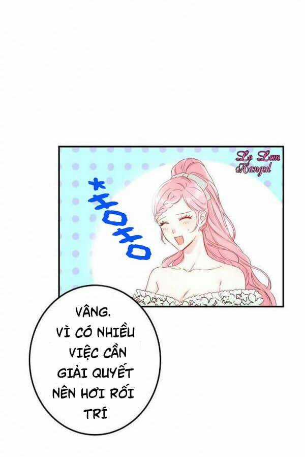 Cuộc Hôn Nhân Giả Dối - Chapter 11 - Trang 14