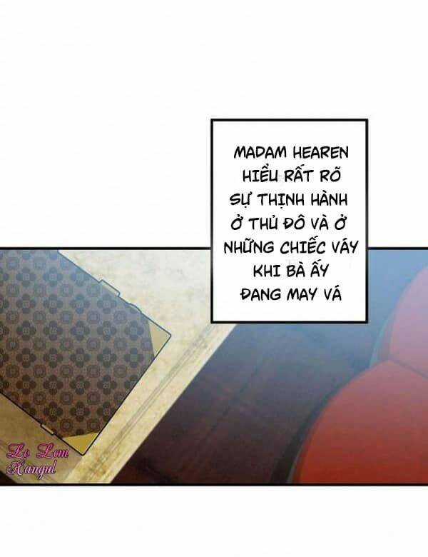 Cuộc Hôn Nhân Giả Dối - Chapter 11 - Trang 15