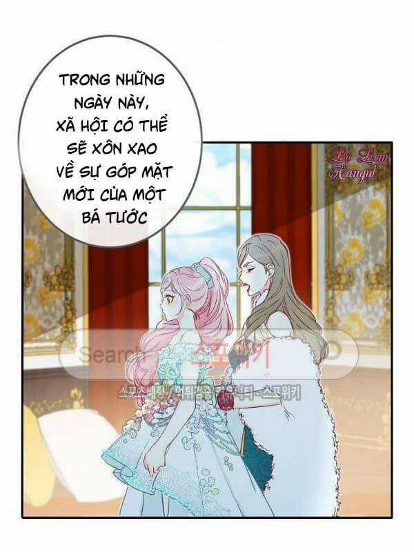 Cuộc Hôn Nhân Giả Dối - Chapter 11 - Trang 16