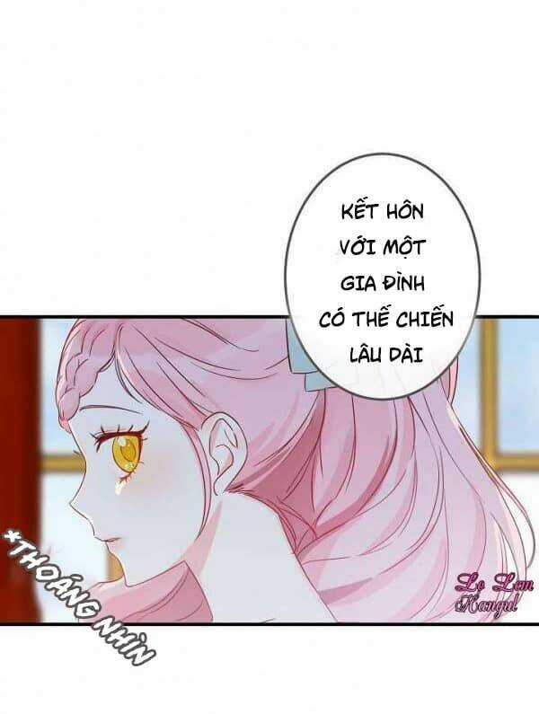 Cuộc Hôn Nhân Giả Dối - Chapter 11 - Trang 17