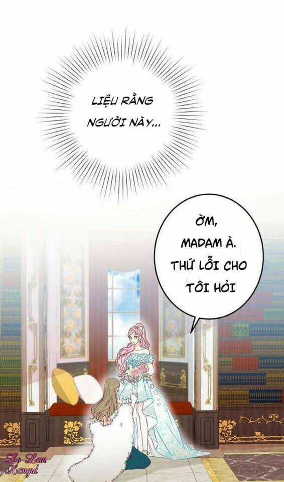 Cuộc Hôn Nhân Giả Dối - Chapter 11 - Trang 20