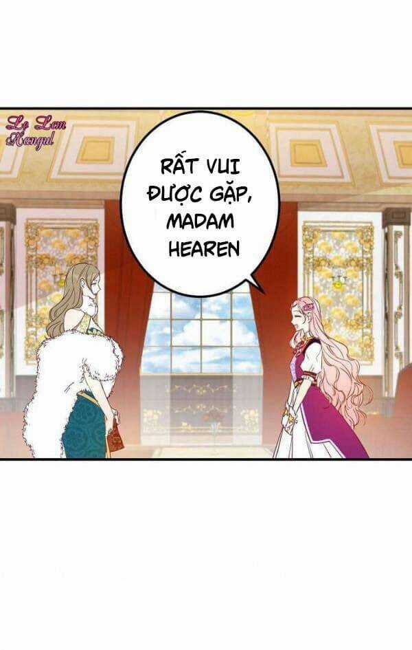 Cuộc Hôn Nhân Giả Dối - Chapter 11 - Trang 3