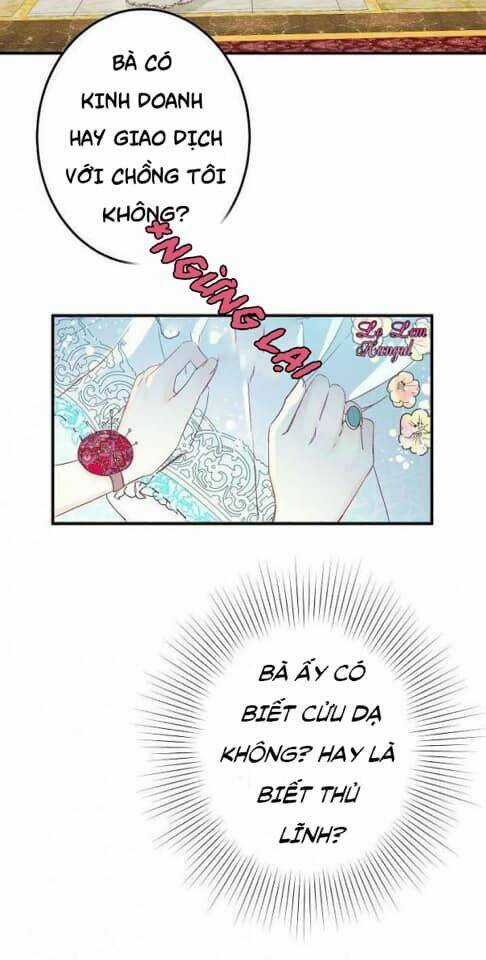 Cuộc Hôn Nhân Giả Dối - Chapter 11 - Trang 21