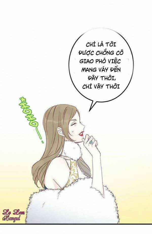 Cuộc Hôn Nhân Giả Dối - Chapter 11 - Trang 23