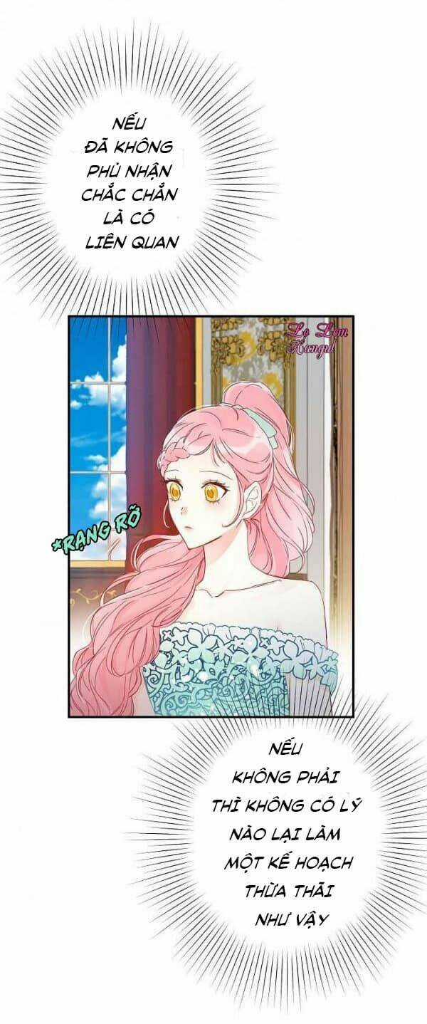 Cuộc Hôn Nhân Giả Dối - Chapter 11 - Trang 24