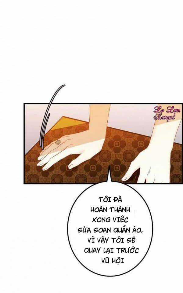 Cuộc Hôn Nhân Giả Dối - Chapter 11 - Trang 26