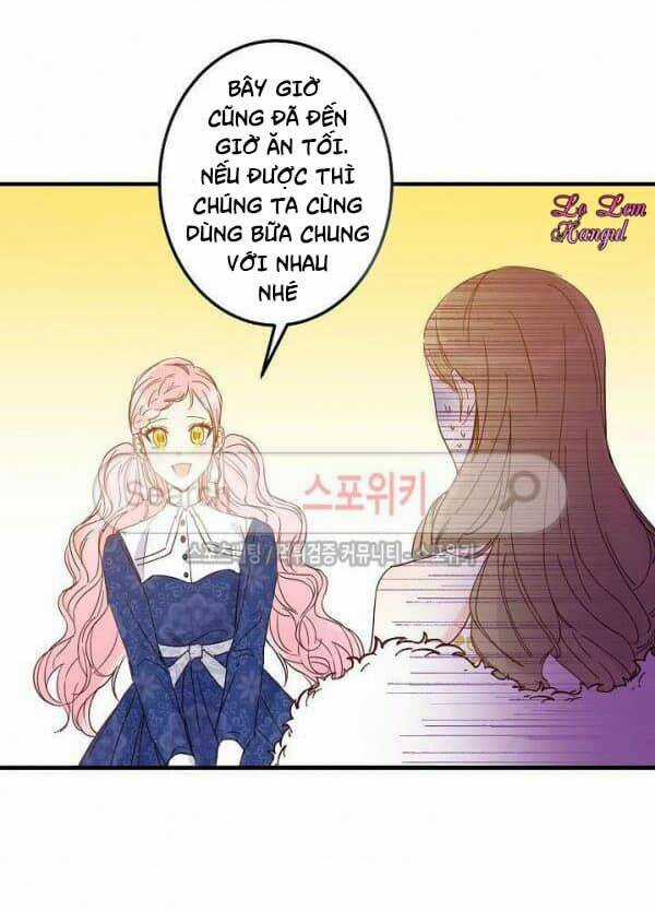 Cuộc Hôn Nhân Giả Dối - Chapter 11 - Trang 27