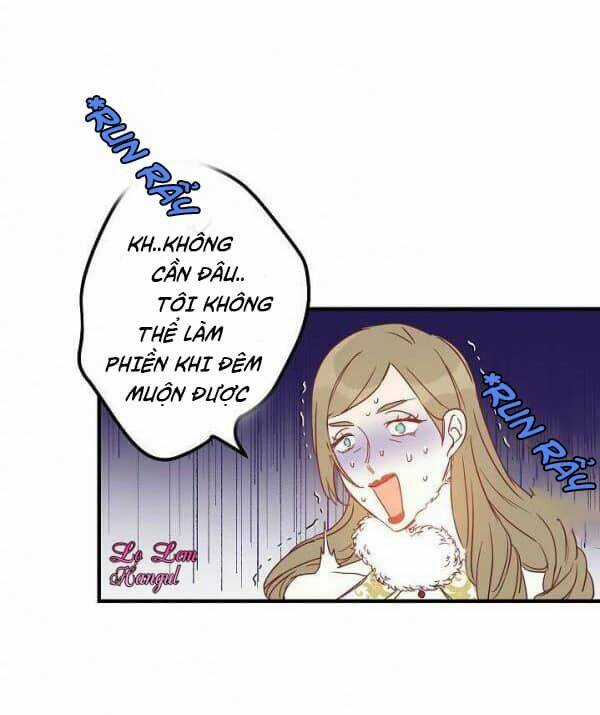 Cuộc Hôn Nhân Giả Dối - Chapter 11 - Trang 28