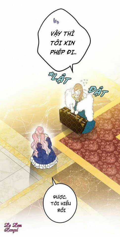 Cuộc Hôn Nhân Giả Dối - Chapter 11 - Trang 29