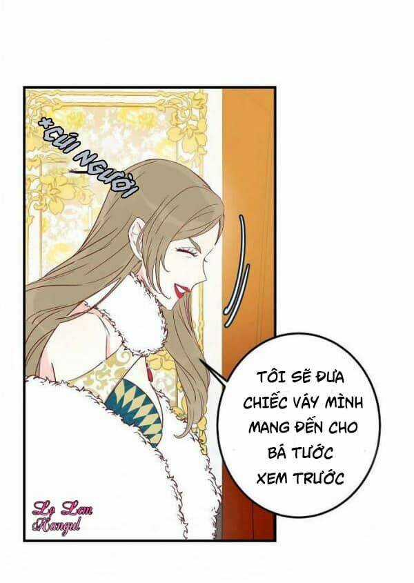 Cuộc Hôn Nhân Giả Dối - Chapter 11 - Trang 4