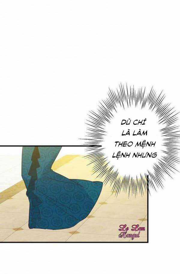 Cuộc Hôn Nhân Giả Dối - Chapter 11 - Trang 32