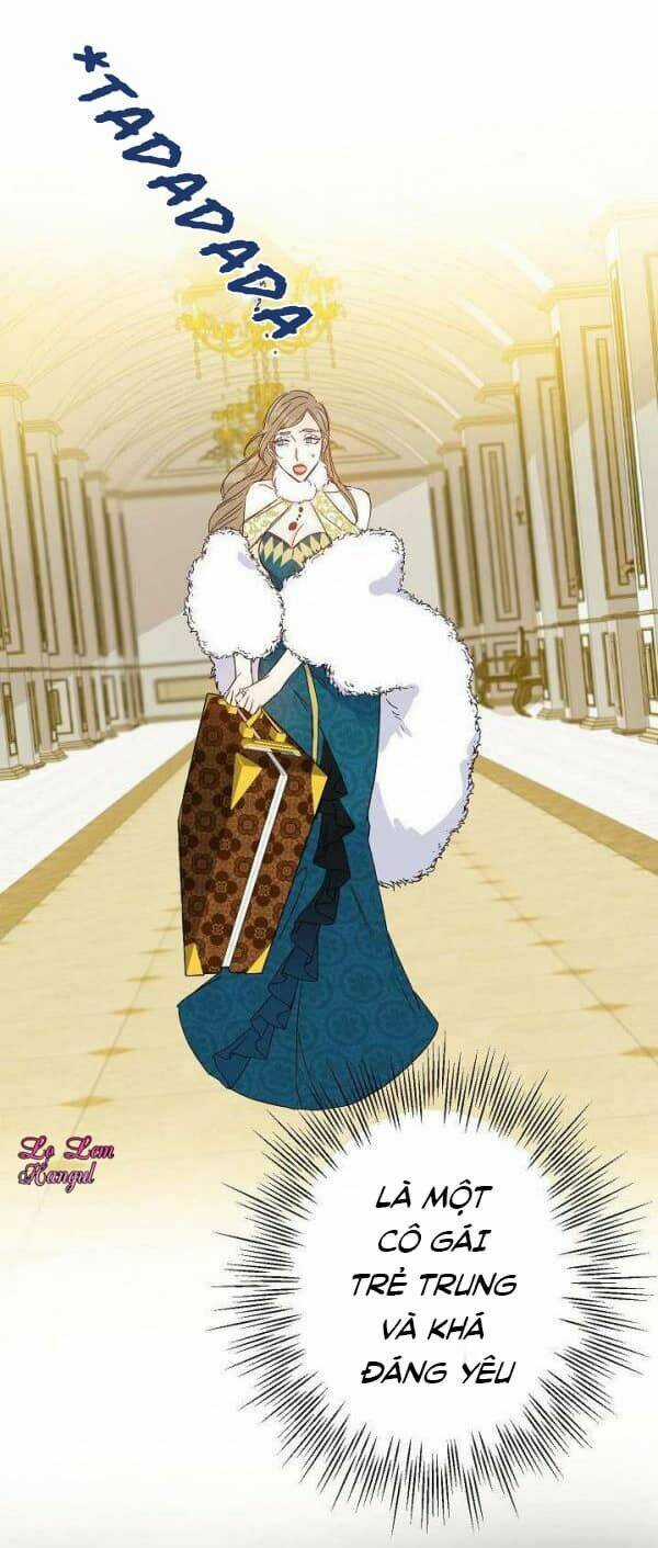 Cuộc Hôn Nhân Giả Dối - Chapter 11 - Trang 33