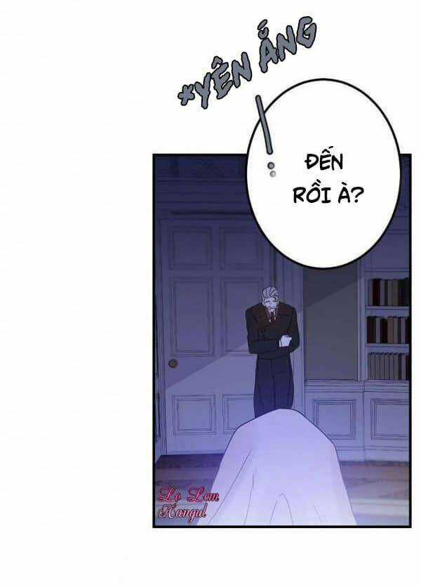 Cuộc Hôn Nhân Giả Dối - Chapter 11 - Trang 37