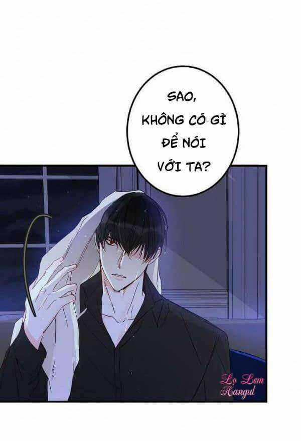 Cuộc Hôn Nhân Giả Dối - Chapter 11 - Trang 38