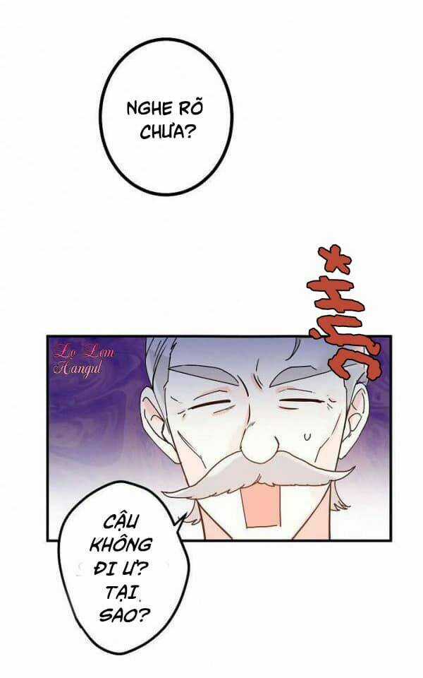 Cuộc Hôn Nhân Giả Dối - Chapter 11 - Trang 40