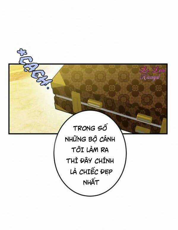 Cuộc Hôn Nhân Giả Dối - Chapter 11 - Trang 5