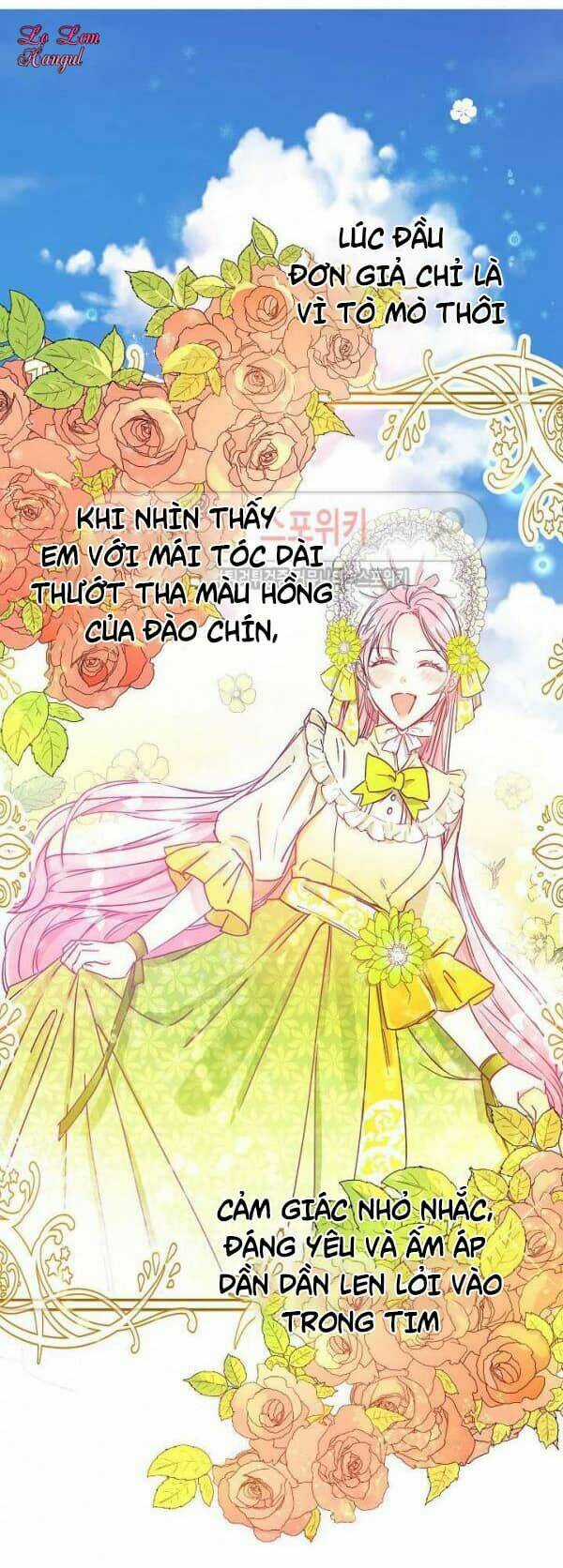 Cuộc Hôn Nhân Giả Dối - Chapter 11 - Trang 44