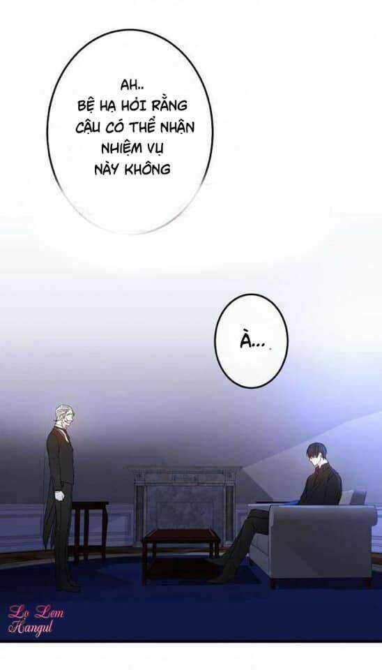 Cuộc Hôn Nhân Giả Dối - Chapter 11 - Trang 50