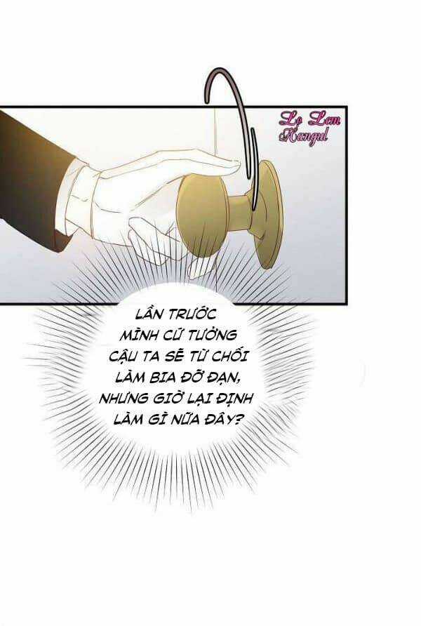 Cuộc Hôn Nhân Giả Dối - Chapter 11 - Trang 53