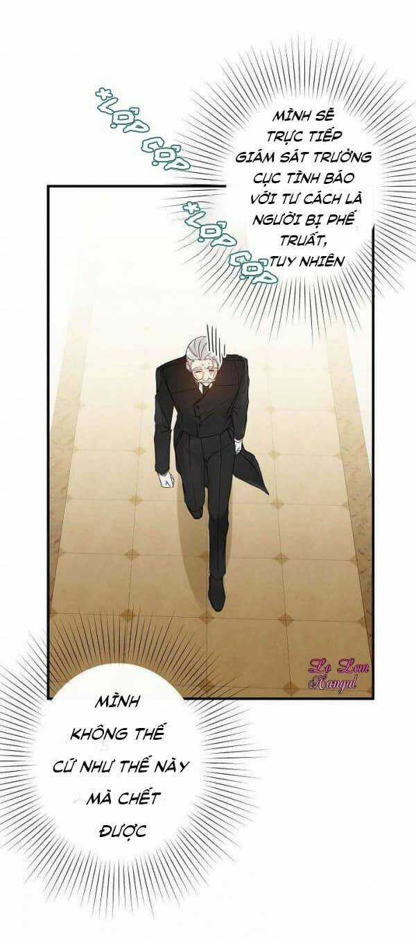 Cuộc Hôn Nhân Giả Dối - Chapter 11 - Trang 54