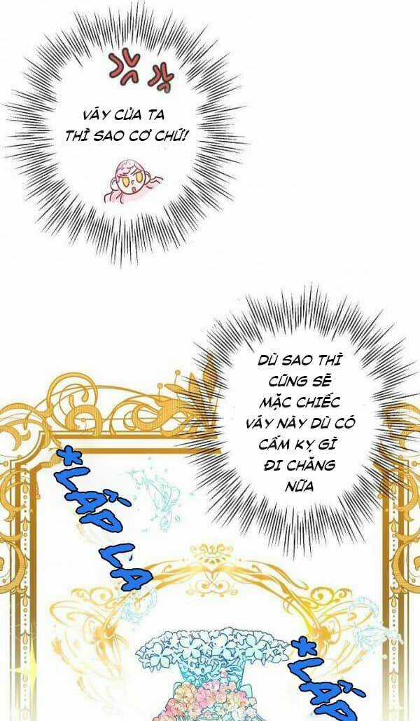 Cuộc Hôn Nhân Giả Dối - Chapter 11 - Trang 7