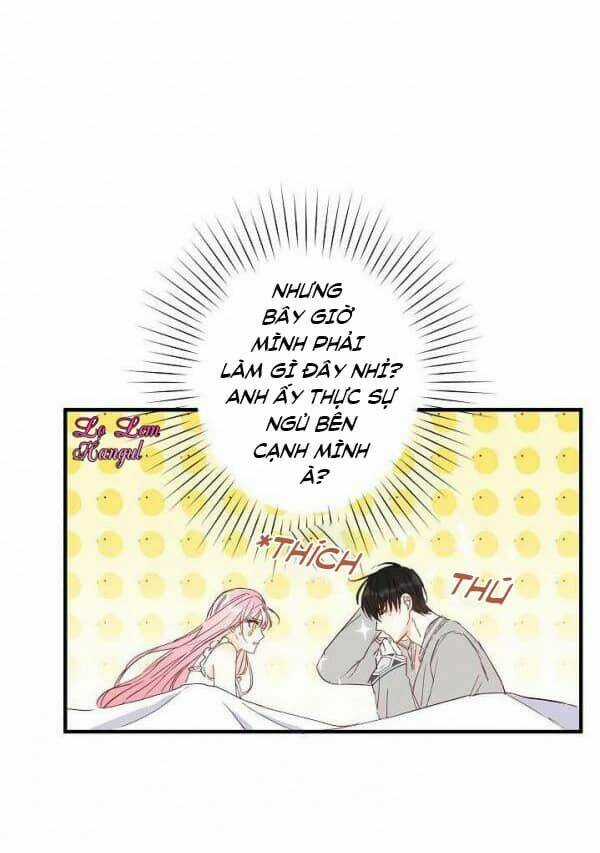 Cuộc Hôn Nhân Giả Dối - Chapter 11 - Trang 64