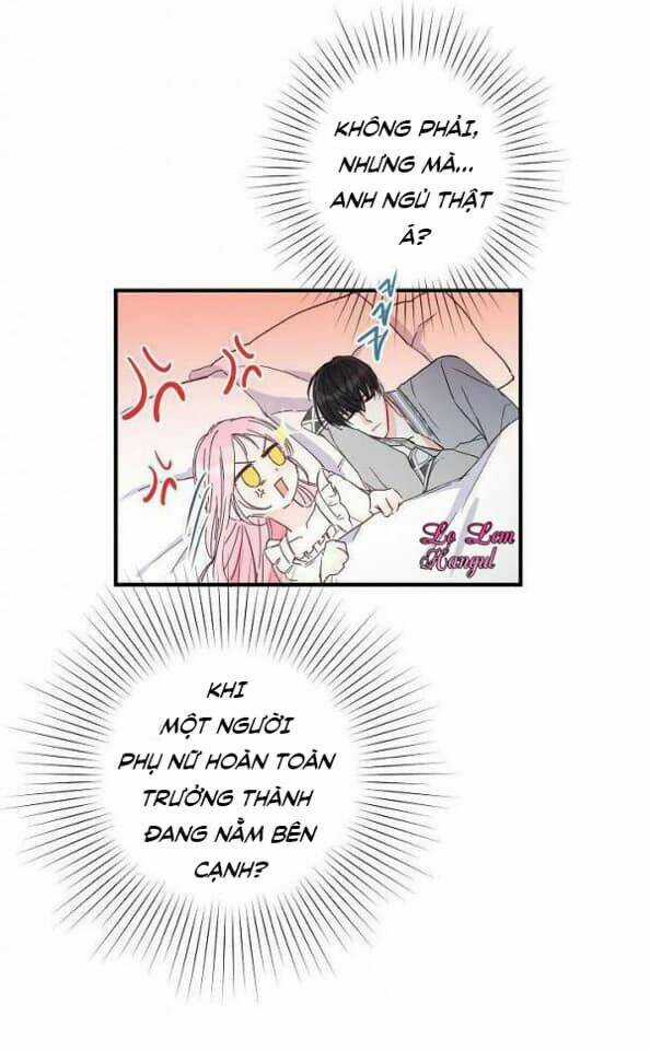 Cuộc Hôn Nhân Giả Dối - Chapter 11 - Trang 66