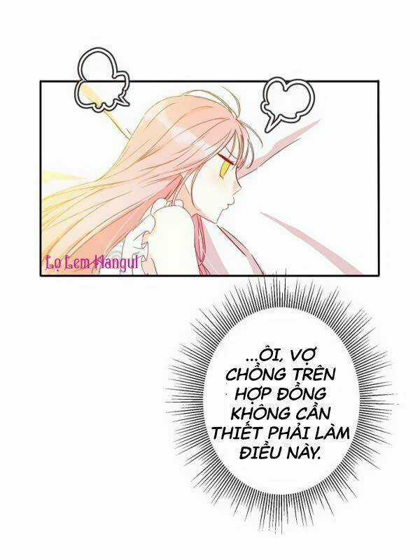 Cuộc Hôn Nhân Giả Dối - Chapter 12 - Trang 11