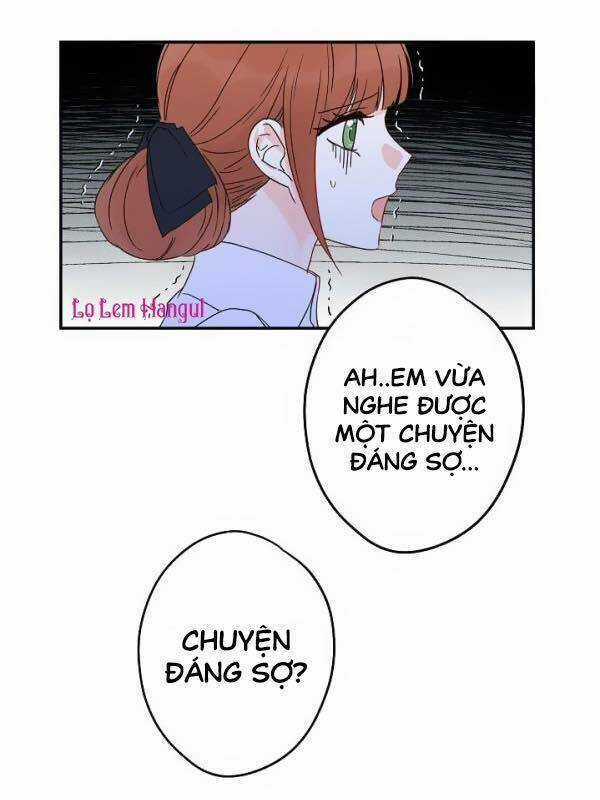 Cuộc Hôn Nhân Giả Dối - Chapter 12 - Trang 14