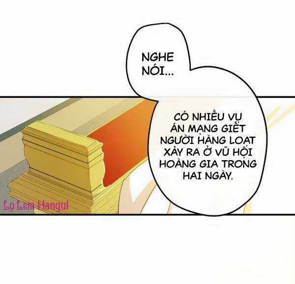 Cuộc Hôn Nhân Giả Dối - Chapter 12 - Trang 15