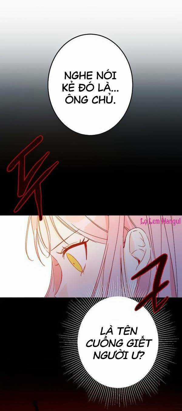 Cuộc Hôn Nhân Giả Dối - Chapter 12 - Trang 17