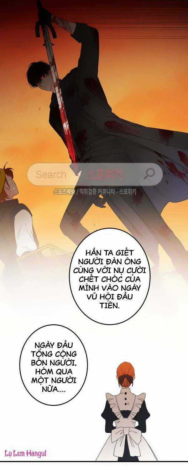 Cuộc Hôn Nhân Giả Dối - Chapter 12 - Trang 18