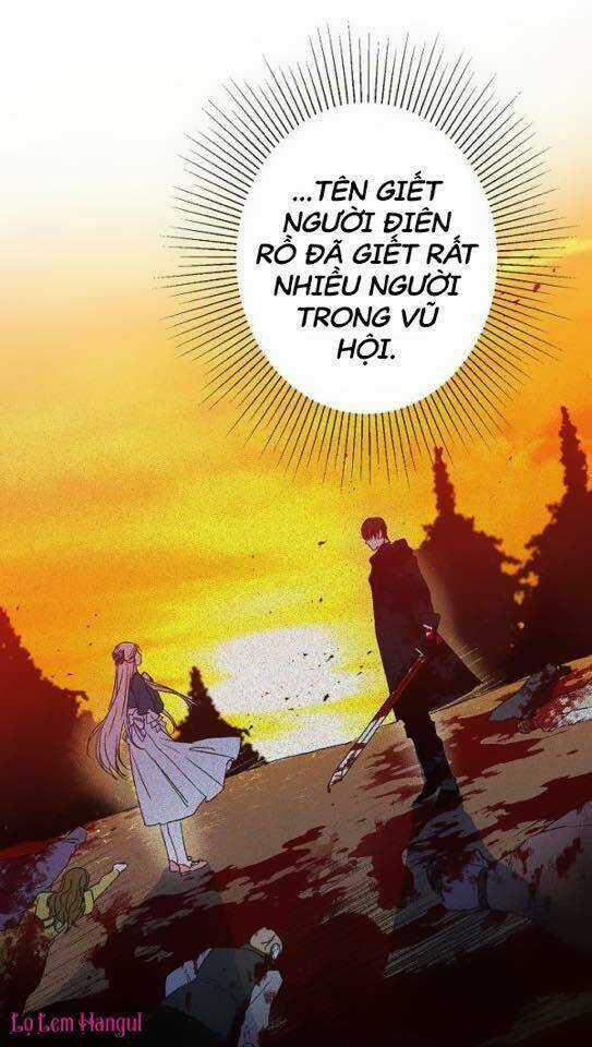 Cuộc Hôn Nhân Giả Dối - Chapter 12 - Trang 20