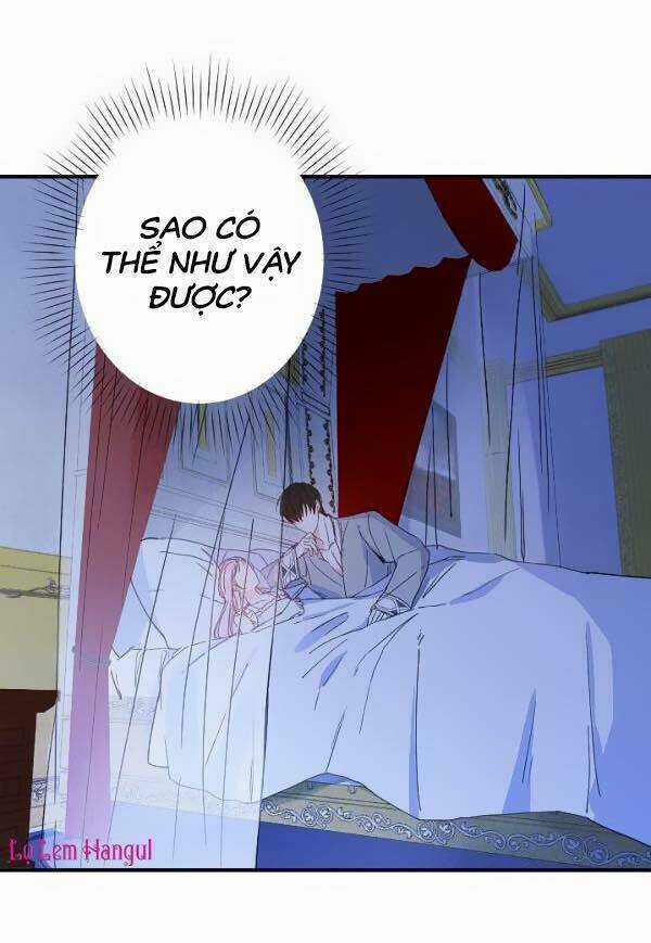 Cuộc Hôn Nhân Giả Dối - Chapter 12 - Trang 3