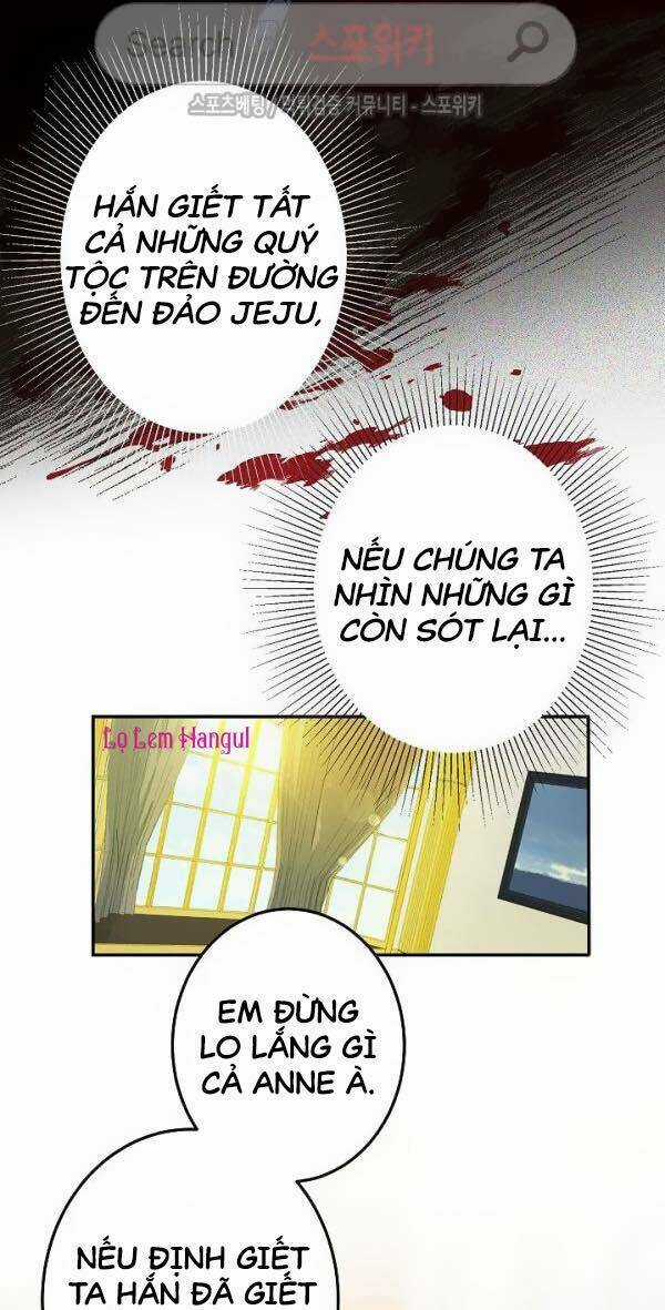 Cuộc Hôn Nhân Giả Dối - Chapter 12 - Trang 21