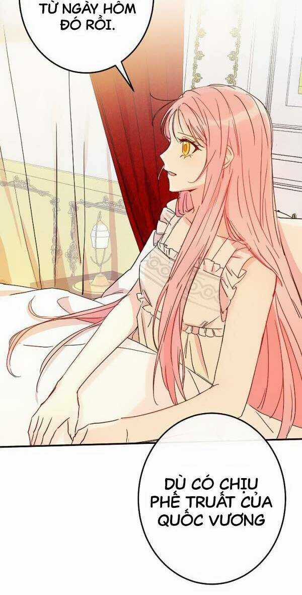 Cuộc Hôn Nhân Giả Dối - Chapter 12 - Trang 22