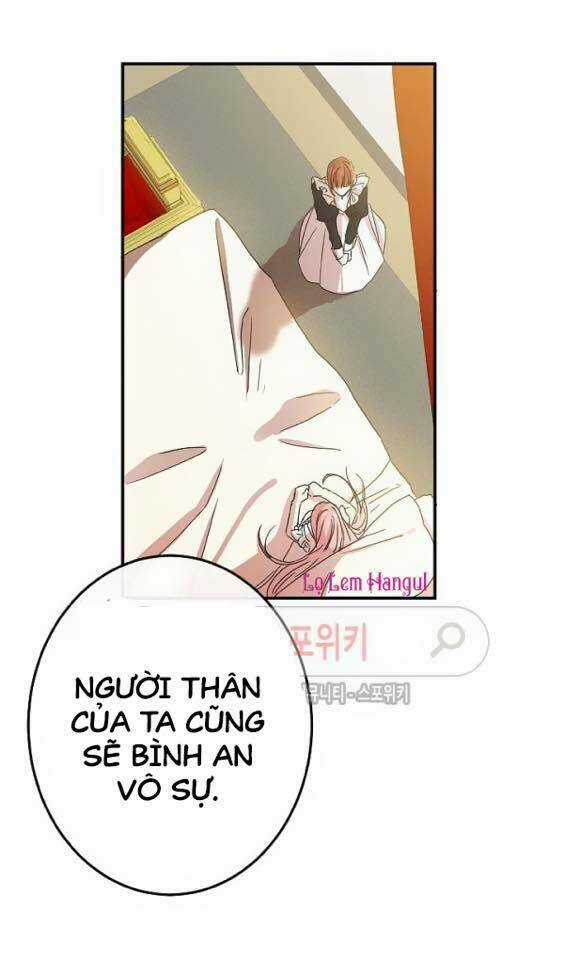 Cuộc Hôn Nhân Giả Dối - Chapter 12 - Trang 23