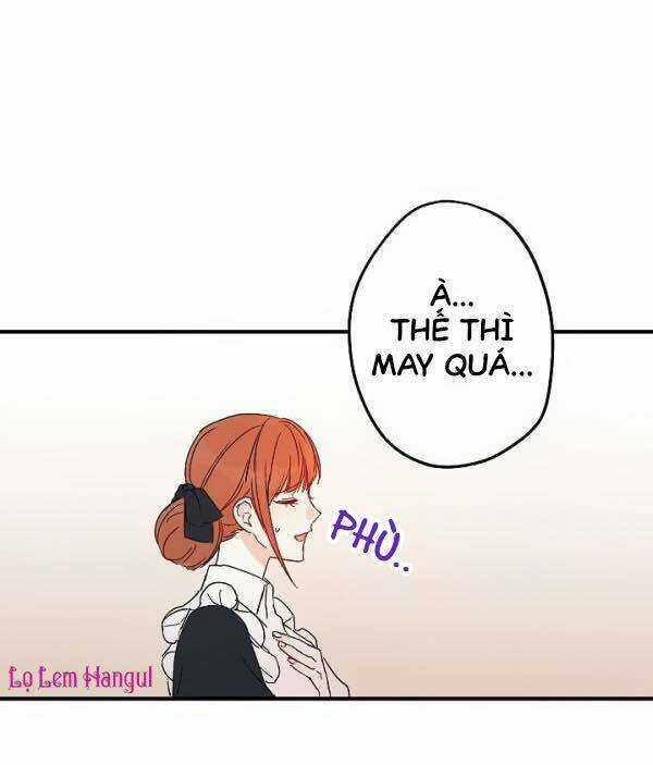 Cuộc Hôn Nhân Giả Dối - Chapter 12 - Trang 24