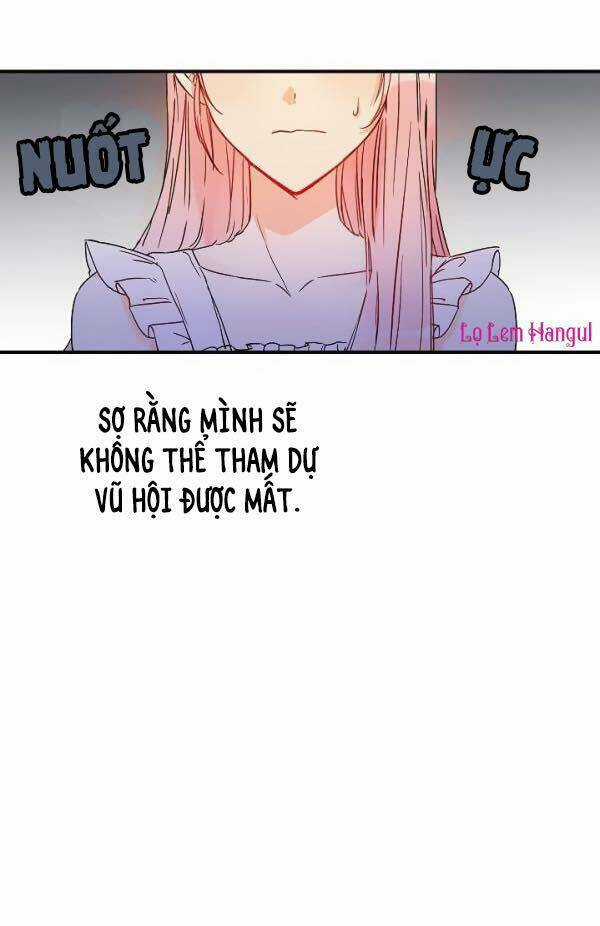 Cuộc Hôn Nhân Giả Dối - Chapter 12 - Trang 26