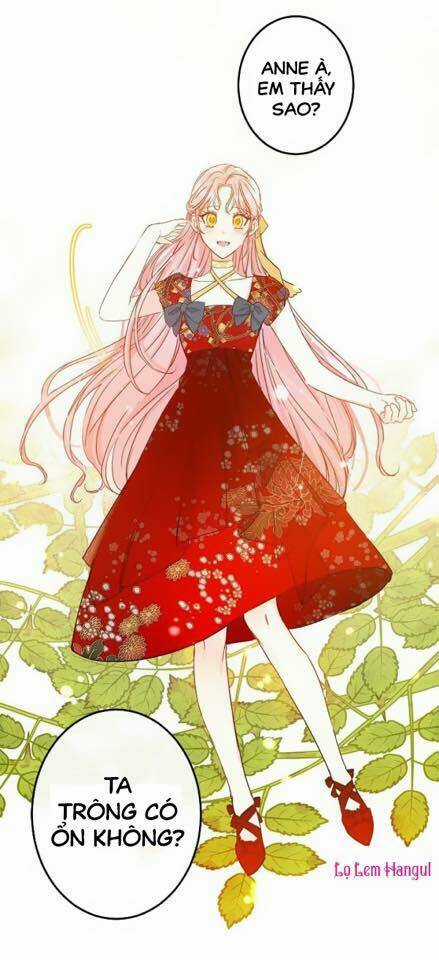 Cuộc Hôn Nhân Giả Dối - Chapter 12 - Trang 27