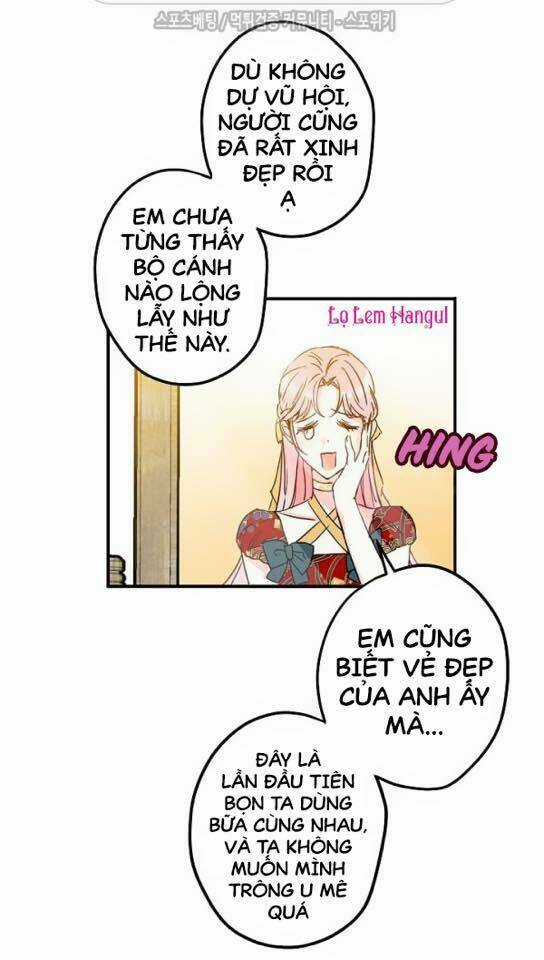 Cuộc Hôn Nhân Giả Dối - Chapter 12 - Trang 29
