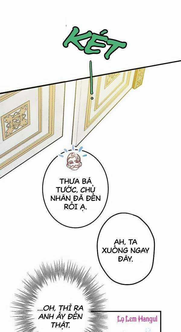 Cuộc Hôn Nhân Giả Dối - Chapter 12 - Trang 30