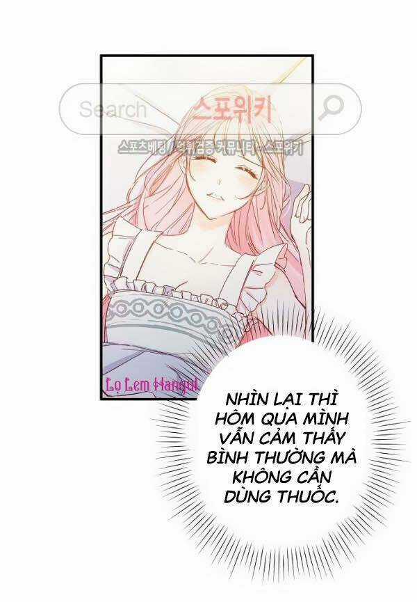 Cuộc Hôn Nhân Giả Dối - Chapter 12 - Trang 4