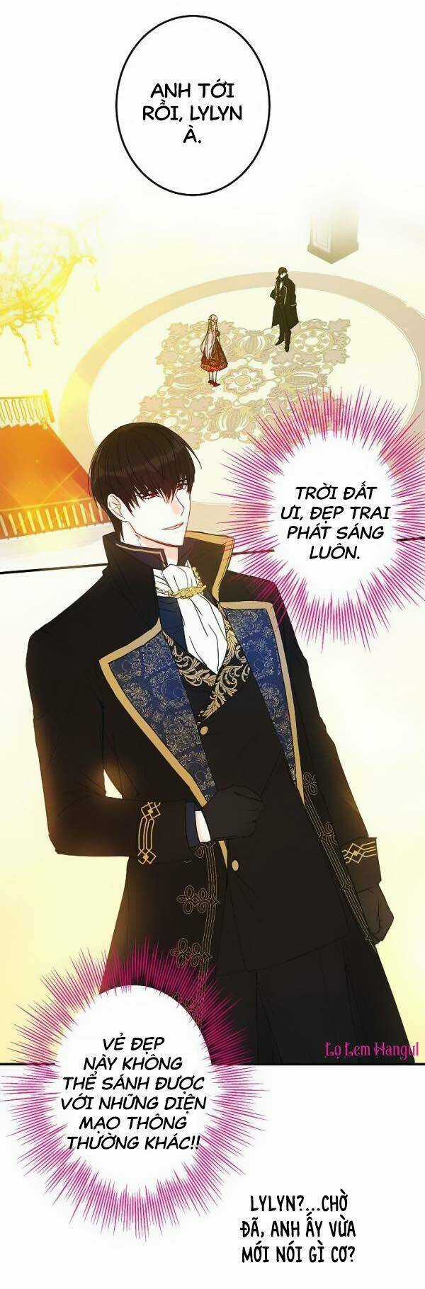 Cuộc Hôn Nhân Giả Dối - Chapter 12 - Trang 32