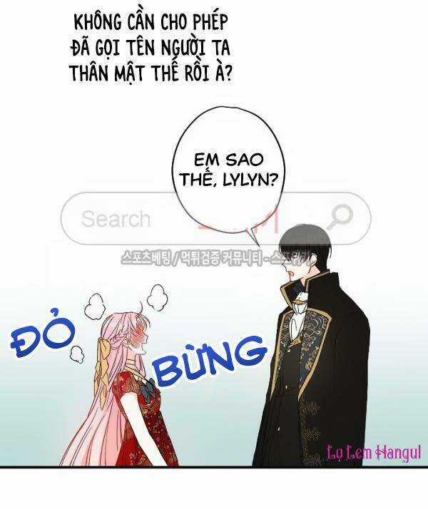 Cuộc Hôn Nhân Giả Dối - Chapter 12 - Trang 33