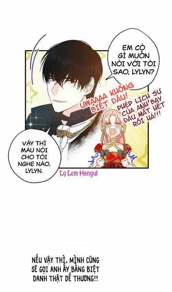 Cuộc Hôn Nhân Giả Dối - Chapter 12 - Trang 34