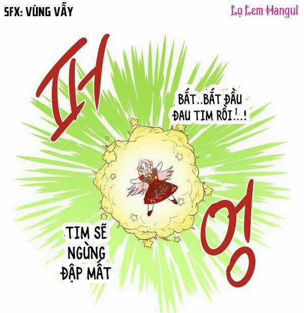 Cuộc Hôn Nhân Giả Dối - Chapter 12 - Trang 38